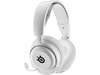 Steelseries Arctis Nova 5X gamingheadset Xbox (vit) -B-Grade Demo headset