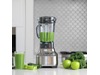 Sage Super Q Blender (borstat stål) -B-Grade Demo hem & hushåll