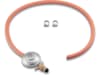 Austin and Barbeque Regulator Slang & regulator till gasolgrillar Tillbehör till pizzaugnar