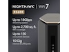 Netgear Nighthawk RS600 router Router