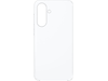 Samsung Galaxy A56 Clear Case (transparent) Mobilskal