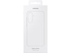 Samsung Galaxy A36 Clear Case (transparent) Mobilskal