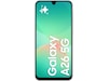 Samsung Galaxy A26 5G 128GB (white) Mobiltelefoner