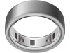 Oura Ring 4 Smart Ring str. 12 (borstad silver) -B-Grade Demo tillbehör till mobiler & smartwatches