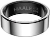 Haale II Smart Ring str. 8 (silver) Smart ring