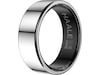 Haale II Smart Ring str. 10 (silver) Smart ring