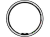 Haale II Smart Ring str. 10 (silver) Smart ring