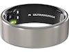 Ultrahuman Ring Air Smart Ring Str. 9 (raw titanium) -B-Grade Demo tillbehör till mobiler & smartwatches