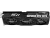 PNY GeForce RTX 5070 OC Grafikkort