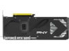 PNY GeForce RTX 5070 OC Grafikkort