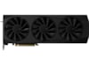 XFX Quicksilver AMD Radeon RX 9070 XT Gaming (svart) Grafikkort