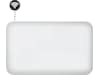 Mill Invisible Smart WiFi Gen 4 panelvärmare 700W (vit) Panelelement