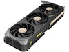 Zotac Gaming Geforce RTX 5070 SOLID Grafikkort