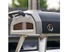 Ooni Karu 2 multifuel pizzaugn Pizzaugnar