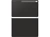 Samsung Galaxy Tab S10 FE+ Smart Book Cover (svart) Skydd