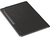Samsung Galaxy Tab S10 FE+ Smart Book Cover (svart) Skydd