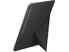 Samsung Galaxy Tab S10 FE+ Smart Book Cover (svart) Skydd