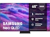 Samsung 65" QN80F Neo QLED 4K Mini LED Smart TV (2025) 60 - 69 tums TV