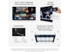 Samsung 65" S85F OLED 4K Smart TV (2025) 60 - 69 tums TV