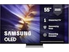 Samsung 55" S90F OLED 4K Smart TV (2025) 50 - 59 tums TV