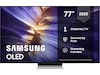 Samsung 77" S90F OLED 4K Smart TV (2025) 70 - 79 tums TV