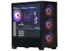 Komplett-PC Epic Gaming a220 RGB Gamingdator stationär