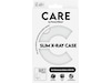 PanzerGlass CARE Galaxy A56 5G Fashion silikonskal (transparent) Mobilskal