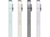 iPad Air 11" (2025) 256GB 5G (blå) Surfplattor
