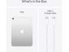 iPad 11" (2025) 512GB 5G (silver) Surfplattor