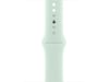 Apple Watch 42mm Sportband (akvamarin) Armband