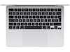MacBook Air 13" M4 (2025) 512GB (silver) Datorer - Bärbara / laptop