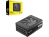 Corsair HXi Series HX1500i PSU (svart) Nätaggregat