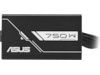 Asus Prime 750W Bronze PSU Nätaggregat