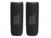 JBL Flip 6 Trådlös bluetooth högtalare (svart) Trådlös / Bluetooth högtalare