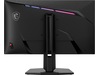 MSI 27" 4K gamingskärm 272URDF E16 Gamingskärmar