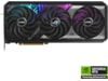 Asus ROG Strix GeForce RTX 5070 OC Grafikkort