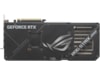 Asus ROG Strix GeForce RTX 5070 OC Grafikkort