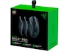 Razer Naga V2 Pro Gamingmus -B-Grade Demo mus