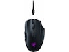 Razer Naga V2 Pro Gamingmus -B-Grade Demo mus