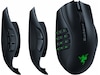 Razer Naga V2 Pro Gamingmus -B-Grade Demo mus