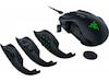 Razer Naga V2 Pro Gamingmus -B-Grade Demo mus