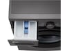 LG F4A1009NDK Tvättmaskin (Dark silver) Tvättmaskin