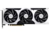 MSI GeForce RTX 5060 Ti VENTUS 3X OC Grafikkort