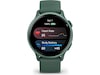 Garmin Vivoactive 6 AMOLED 42mm GPS (jasper green) Smartwatches