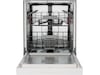 Whirlpool WRUC 3C32 Diskmaskin (vit) Underbyggd diskmaskin