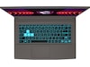 MSI Thin A15 15,6" FHD 144 Hz Gaming laptop
