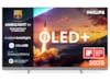 Philips 55" OLED910/12 OLED Plus Smart Ambilight AI TV (2025) 50 - 59 tums TV
