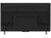 TCL 43" V6C 4K LED Google TV 20 - 49 tums TV