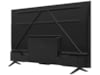 TCL 50" V6C 4K LED Google TV 50 - 59 tums TV