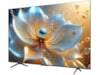 TCL 55" T8C 4K QLED Google TV 50 - 59 tums TV